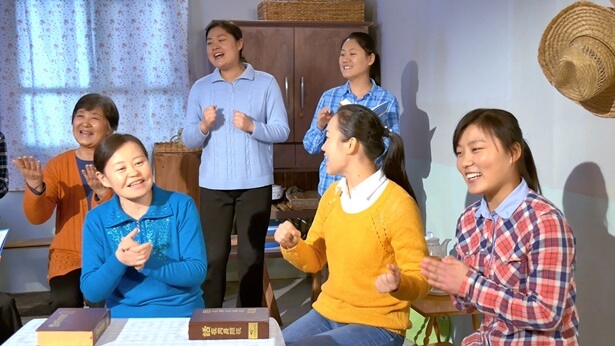 The Church of Almighty God, Eastern Lightning